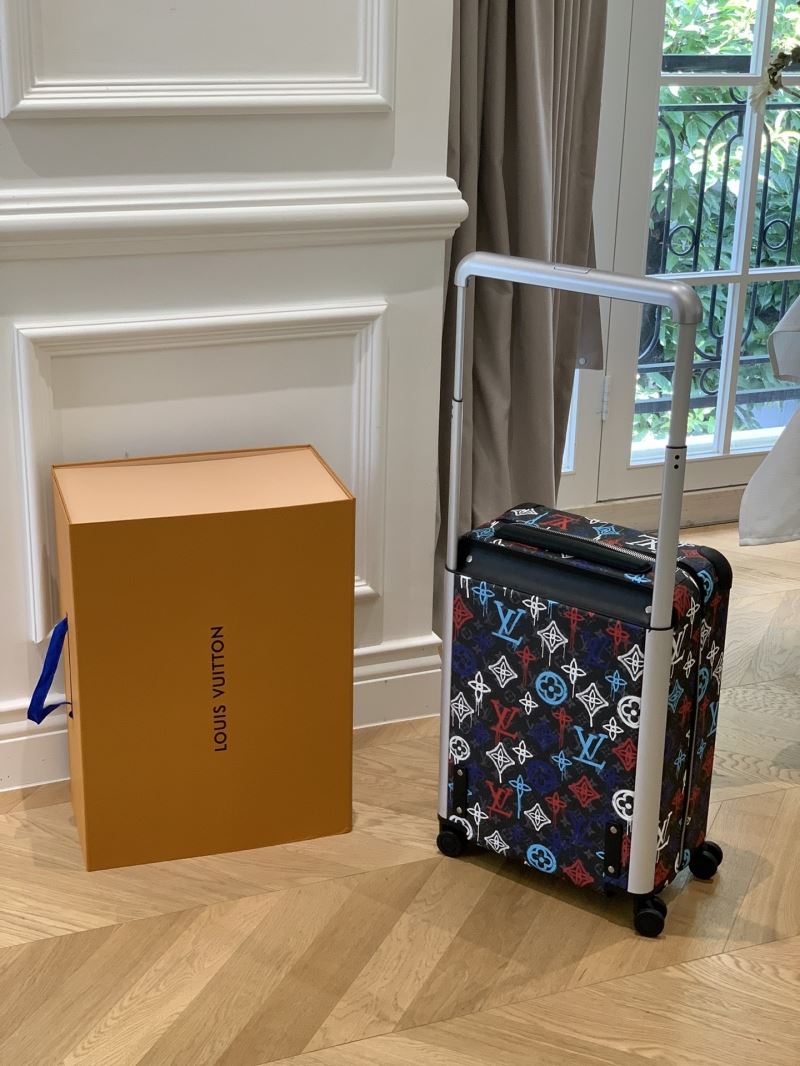 Louis Vuitton Suitcase